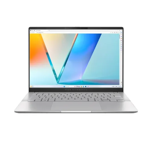 Asus Vivobook S14 m5406w 2025 Ryzen AI 9 365 | RAM 32GB | 1TB SSD | 14 inch OLED 16:10 3K (2880 x 1800) 120Hz New 100% Fullbox